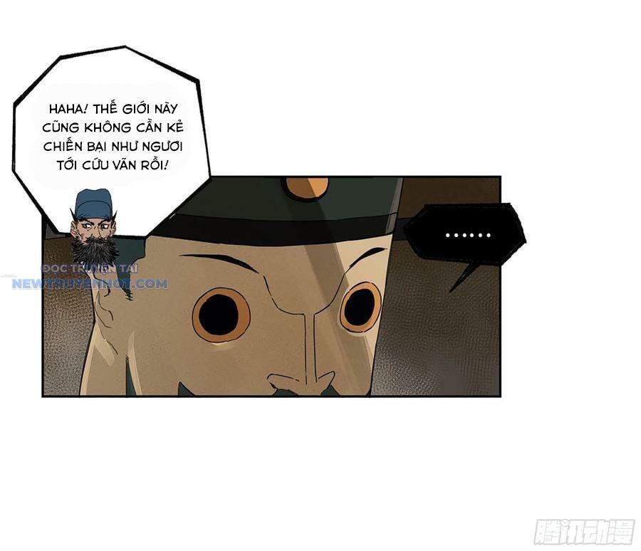 Truyền Võ Chapter 323 - Trang 2