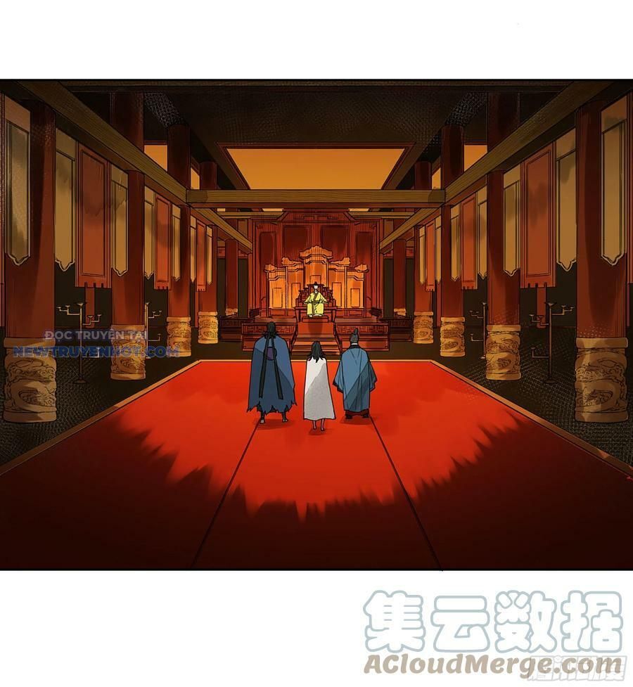 Truyền Võ Chapter 323 - Trang 2