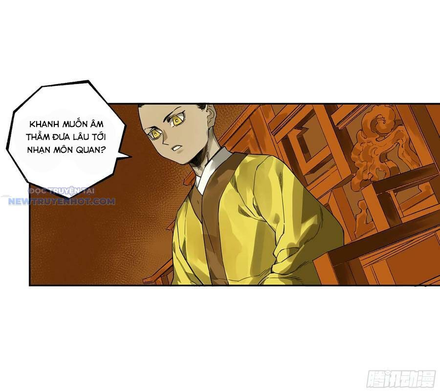 Truyền Võ Chapter 323 - Trang 2