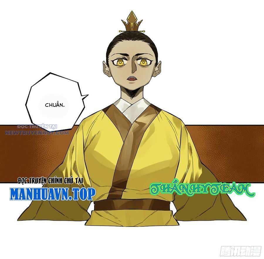 Truyền Võ Chapter 323 - Trang 2