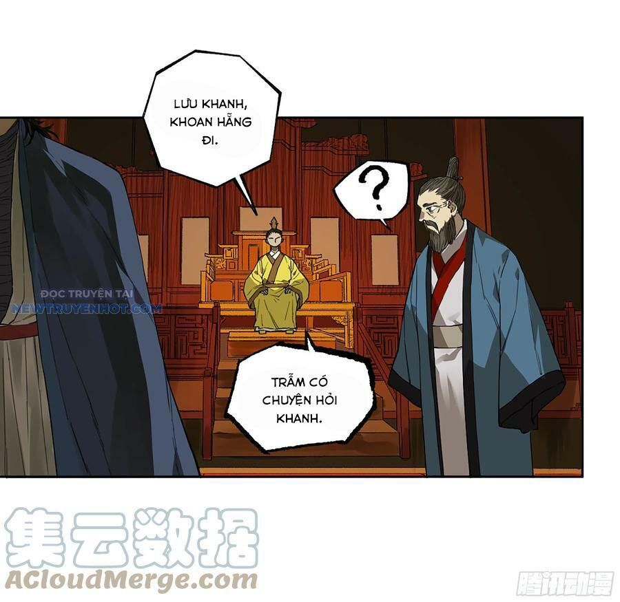 Truyền Võ Chapter 323 - Trang 2