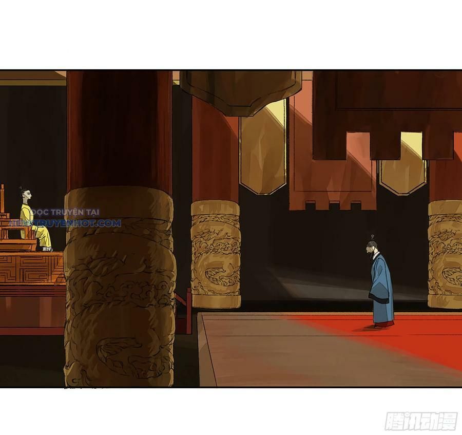 Truyền Võ Chapter 323 - Trang 2