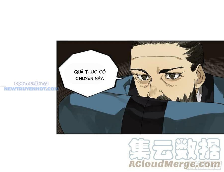 Truyền Võ Chapter 323 - Trang 2