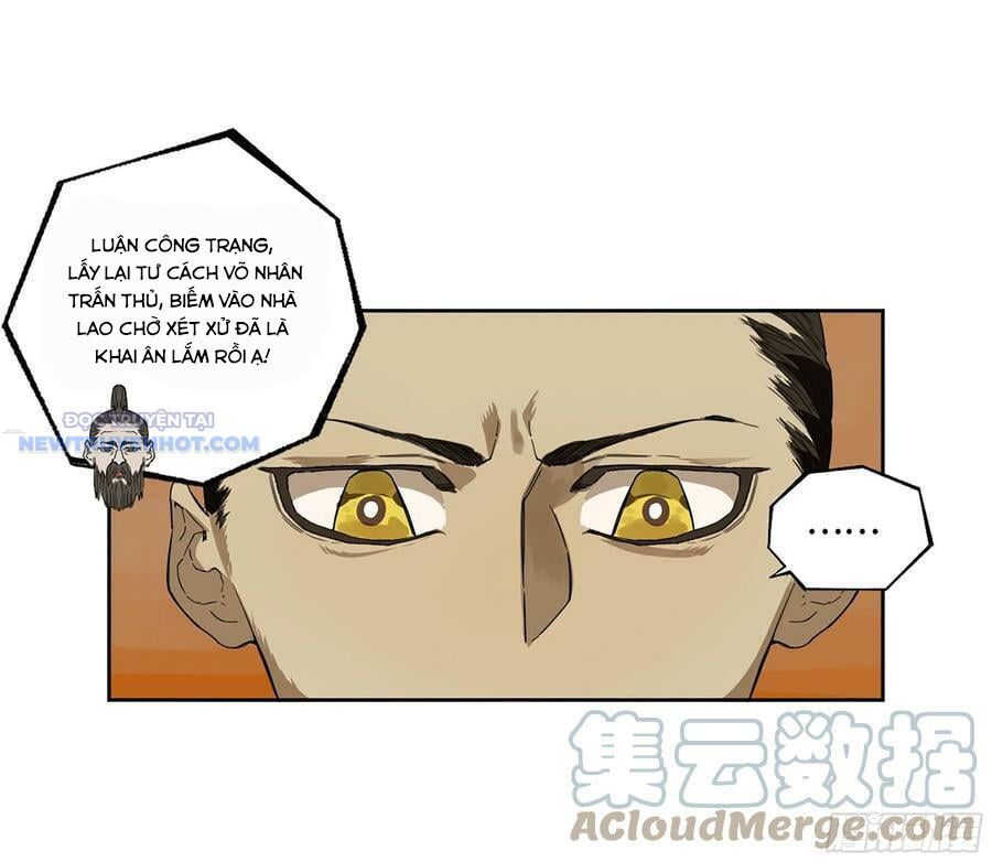 Truyền Võ Chapter 323 - Trang 2