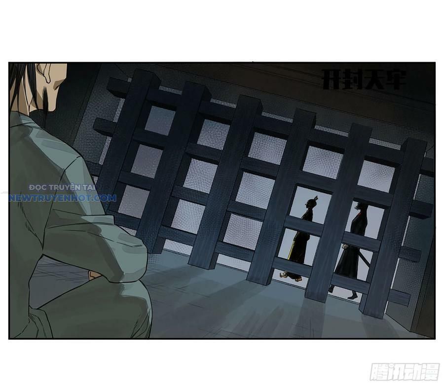 Truyền Võ Chapter 323 - Trang 2