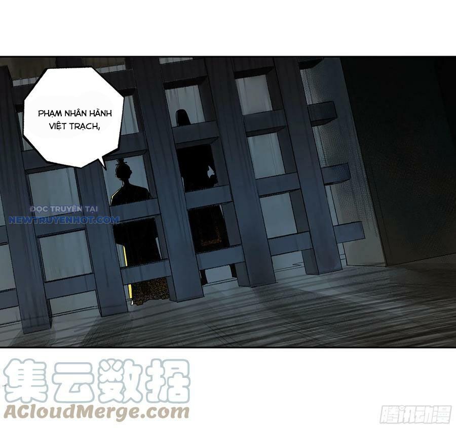 Truyền Võ Chapter 323 - Trang 2