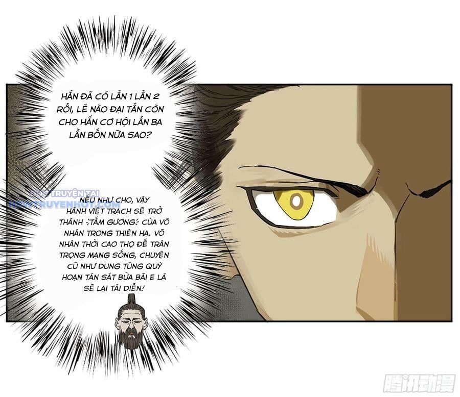 Truyền Võ Chapter 323 - Trang 2