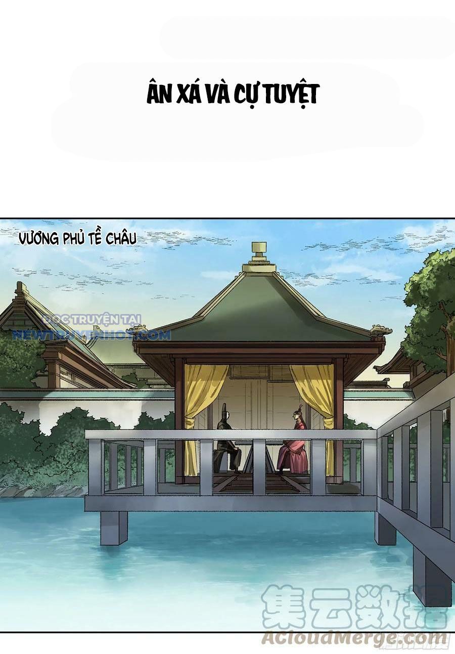 Truyền Võ Chapter 323 - Trang 2