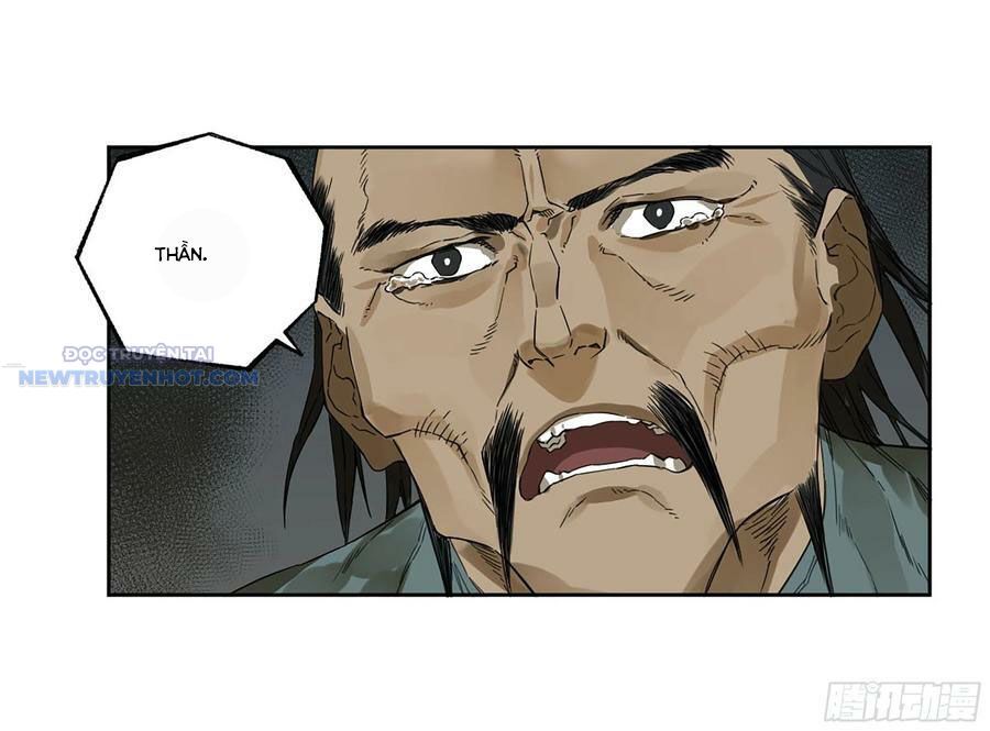 Truyền Võ Chapter 323 - Trang 2