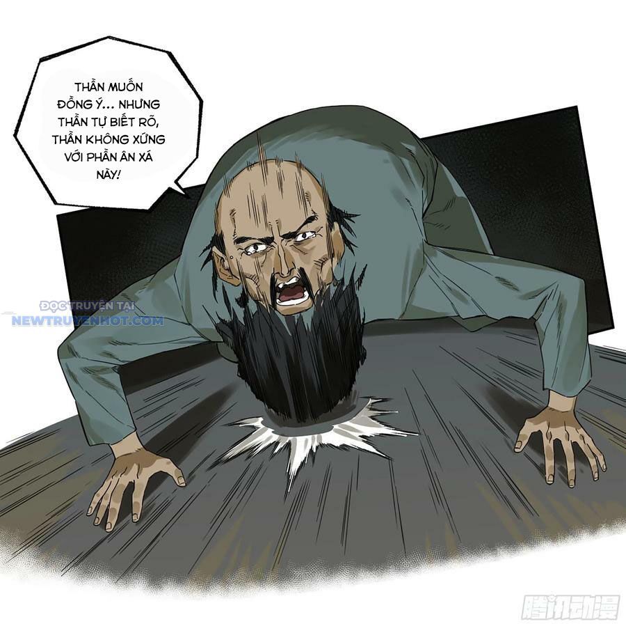 Truyền Võ Chapter 323 - Trang 2