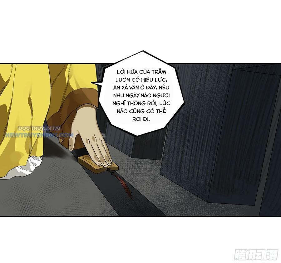 Truyền Võ Chapter 323 - Trang 2