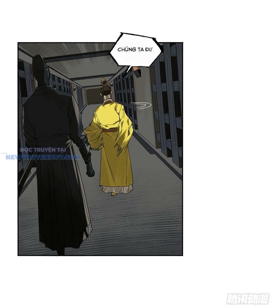 Truyền Võ Chapter 323 - Trang 2