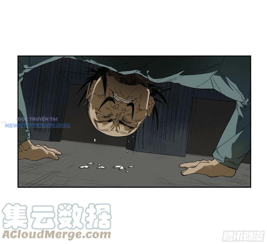 Truyền Võ Chapter 323 - Trang 2