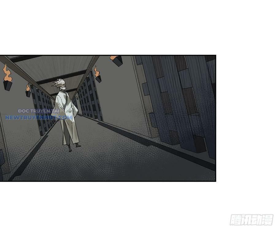 Truyền Võ Chapter 323 - Trang 2