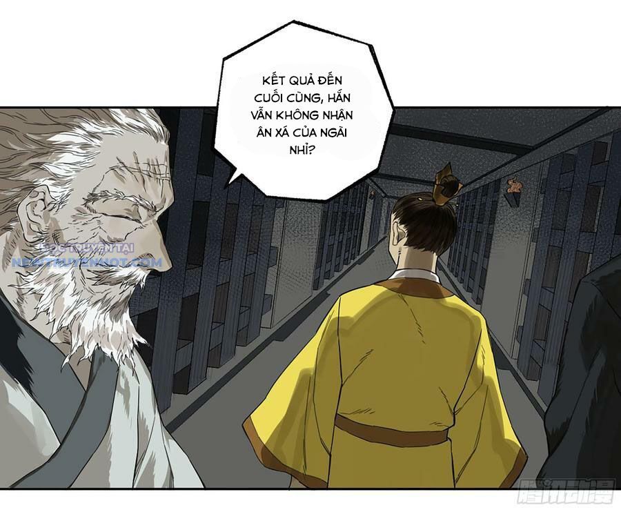 Truyền Võ Chapter 323 - Trang 2