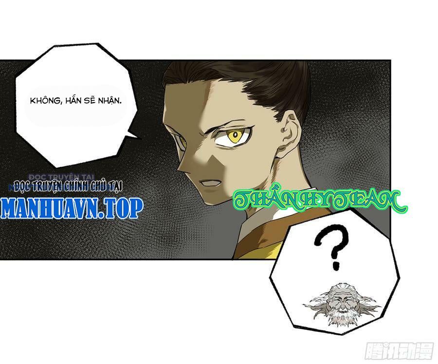 Truyền Võ Chapter 323 - Trang 2