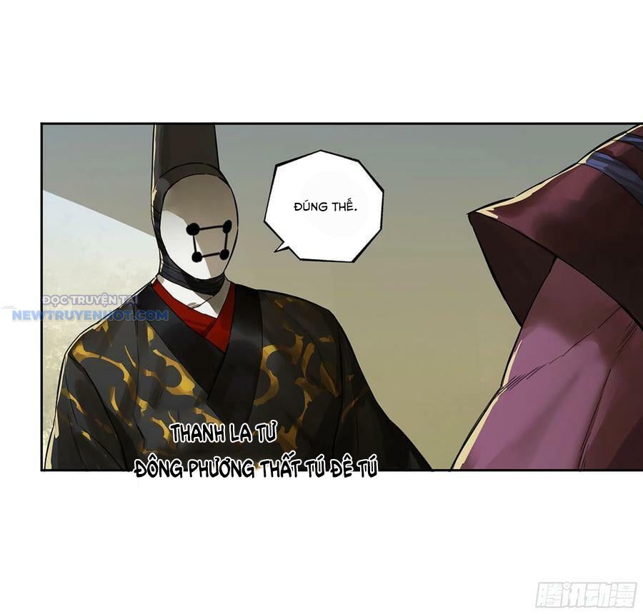 Truyền Võ Chapter 323 - Trang 2