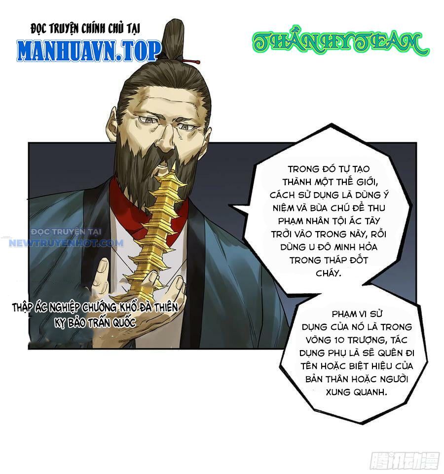 Truyền Võ Chapter 324 - Trang 2