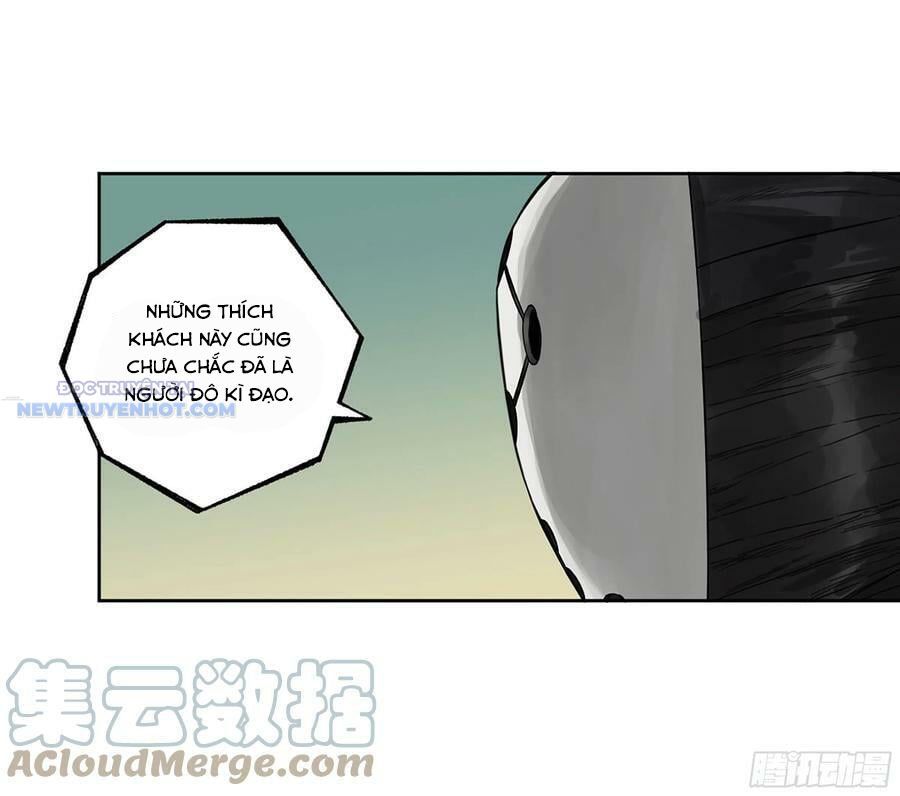 Truyền Võ Chapter 324 - Trang 2