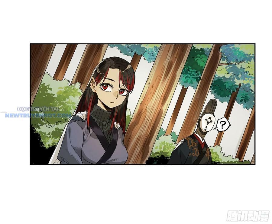 Truyền Võ Chapter 324 - Trang 2