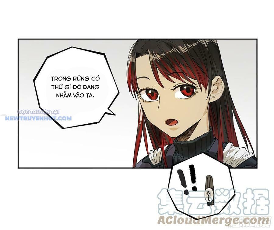 Truyền Võ Chapter 324 - Trang 2