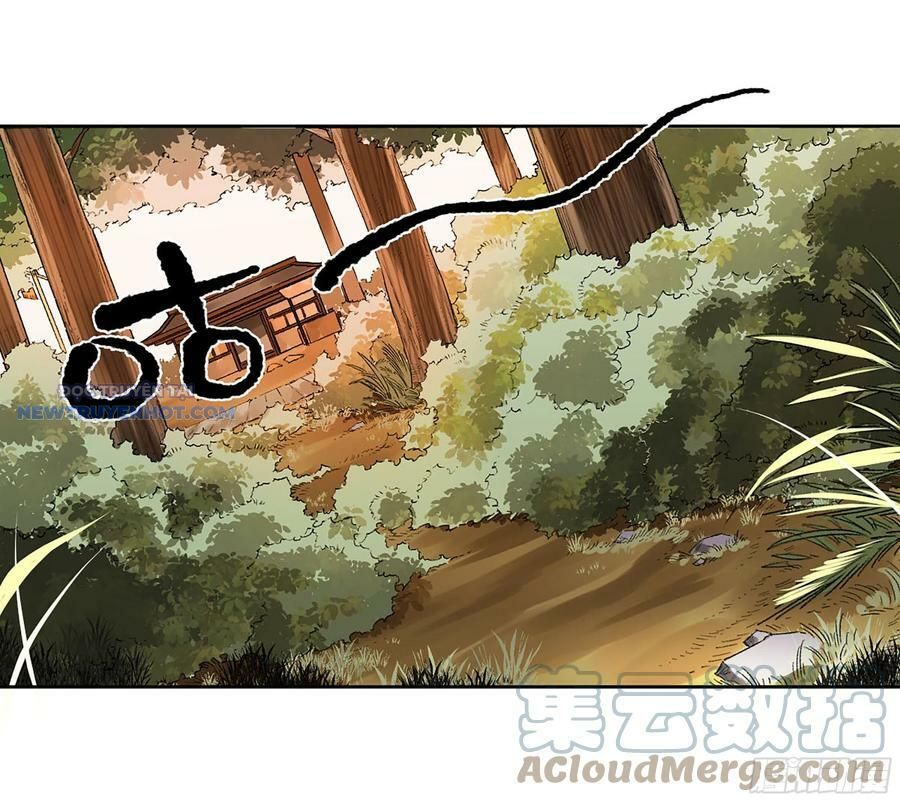 Truyền Võ Chapter 324 - Trang 2