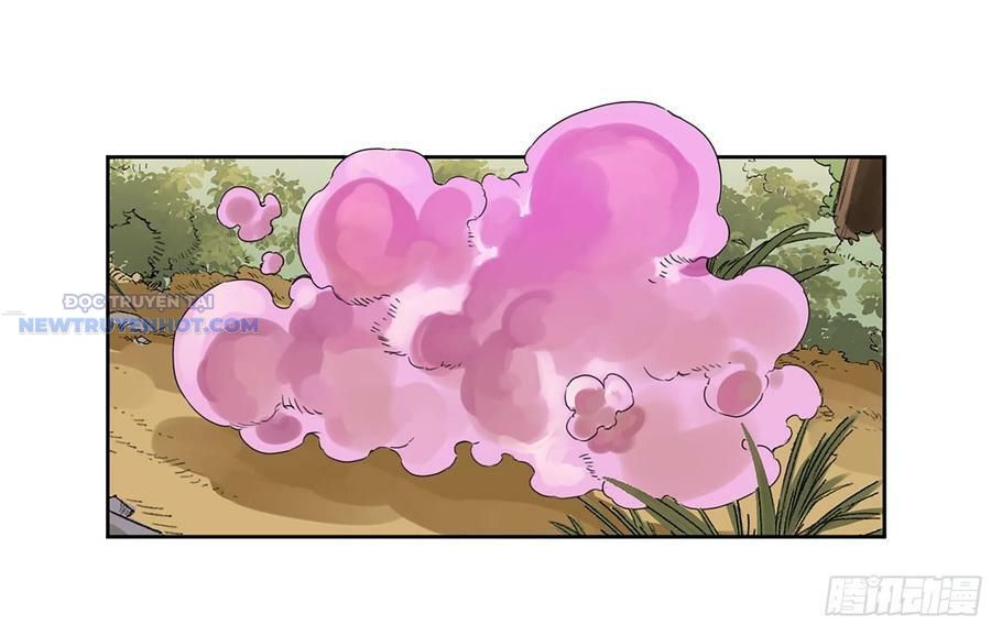 Truyền Võ Chapter 324 - Trang 2