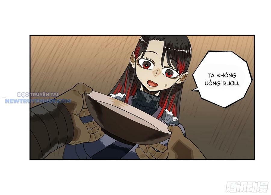 Truyền Võ Chapter 324 - Trang 2