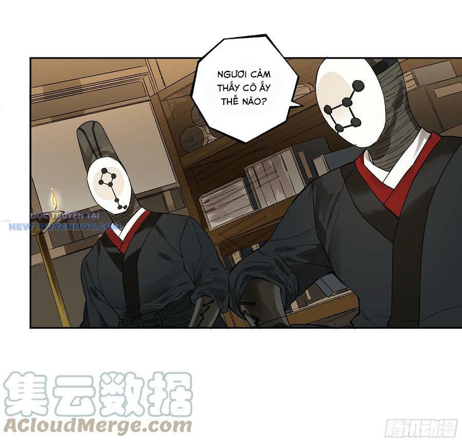 Truyền Võ Chapter 324 - Trang 2