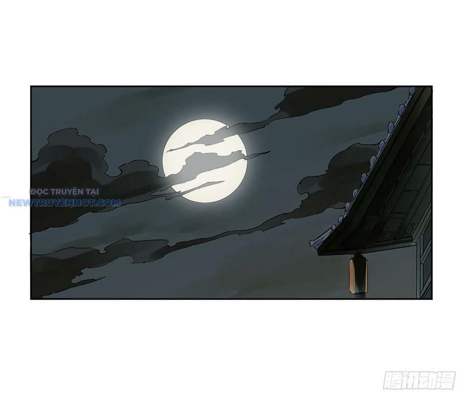 Truyền Võ Chapter 324 - Trang 2