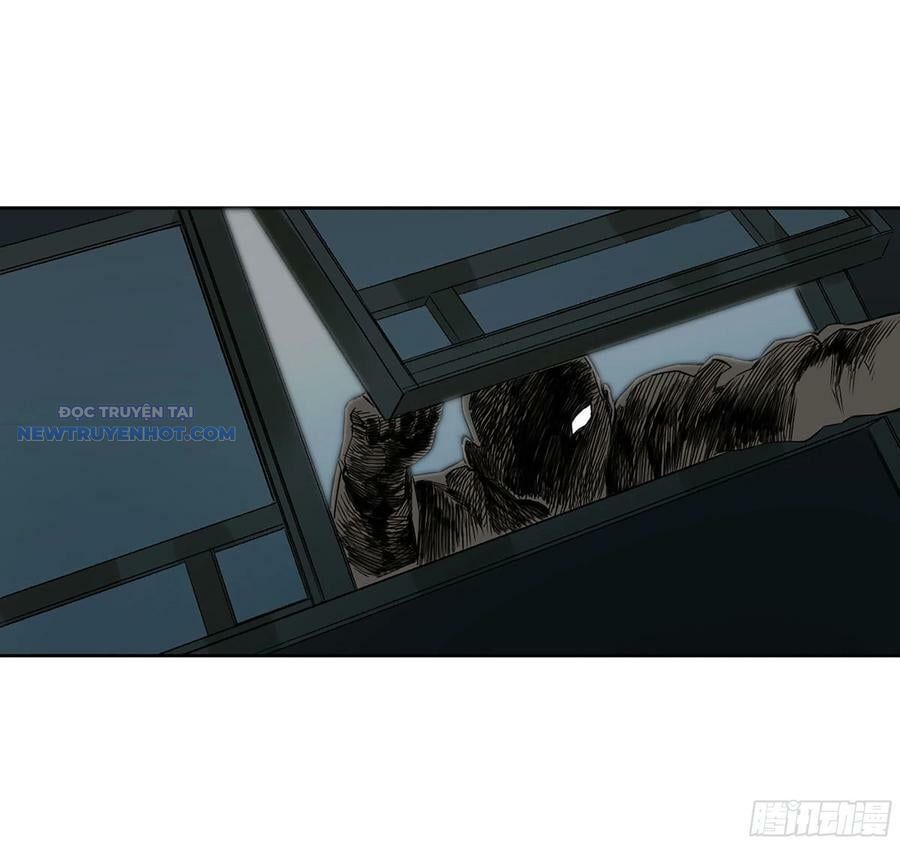 Truyền Võ Chapter 324 - Trang 2