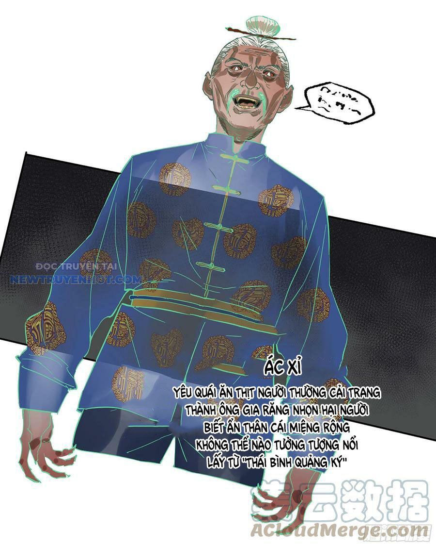 Truyền Võ Chapter 324 - Trang 2