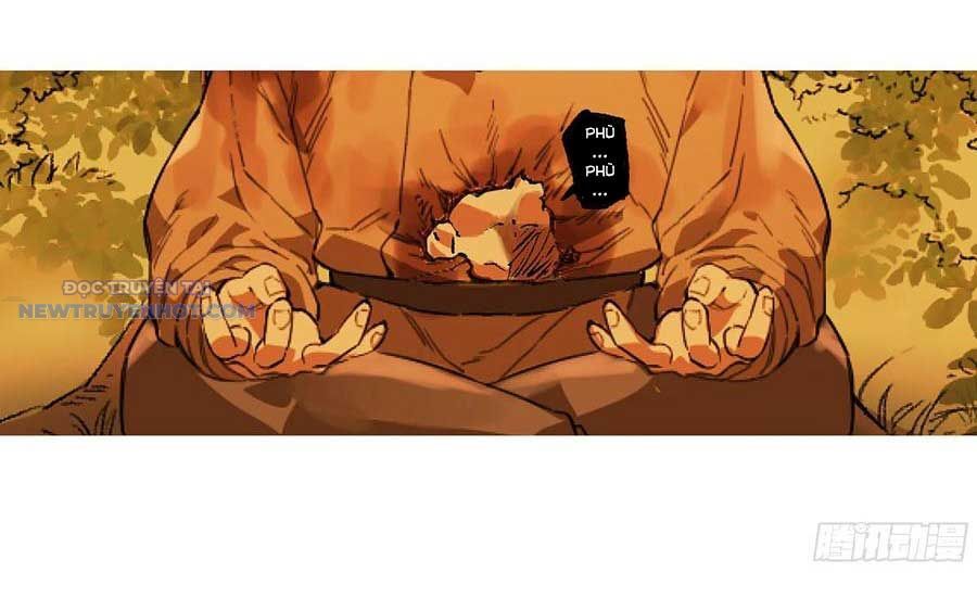 Truyền Võ Chapter 327 - Trang 2