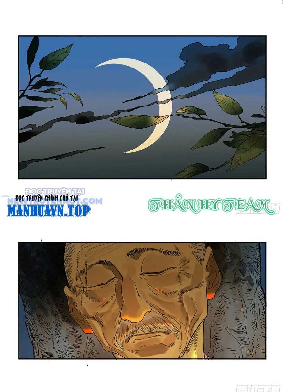 Truyền Võ Chapter 327 - Trang 2