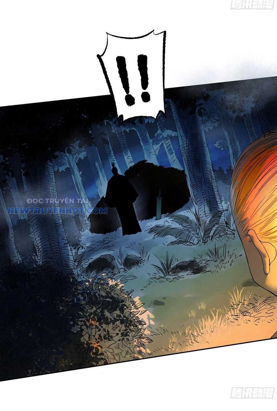 Truyền Võ Chapter 327 - Trang 2