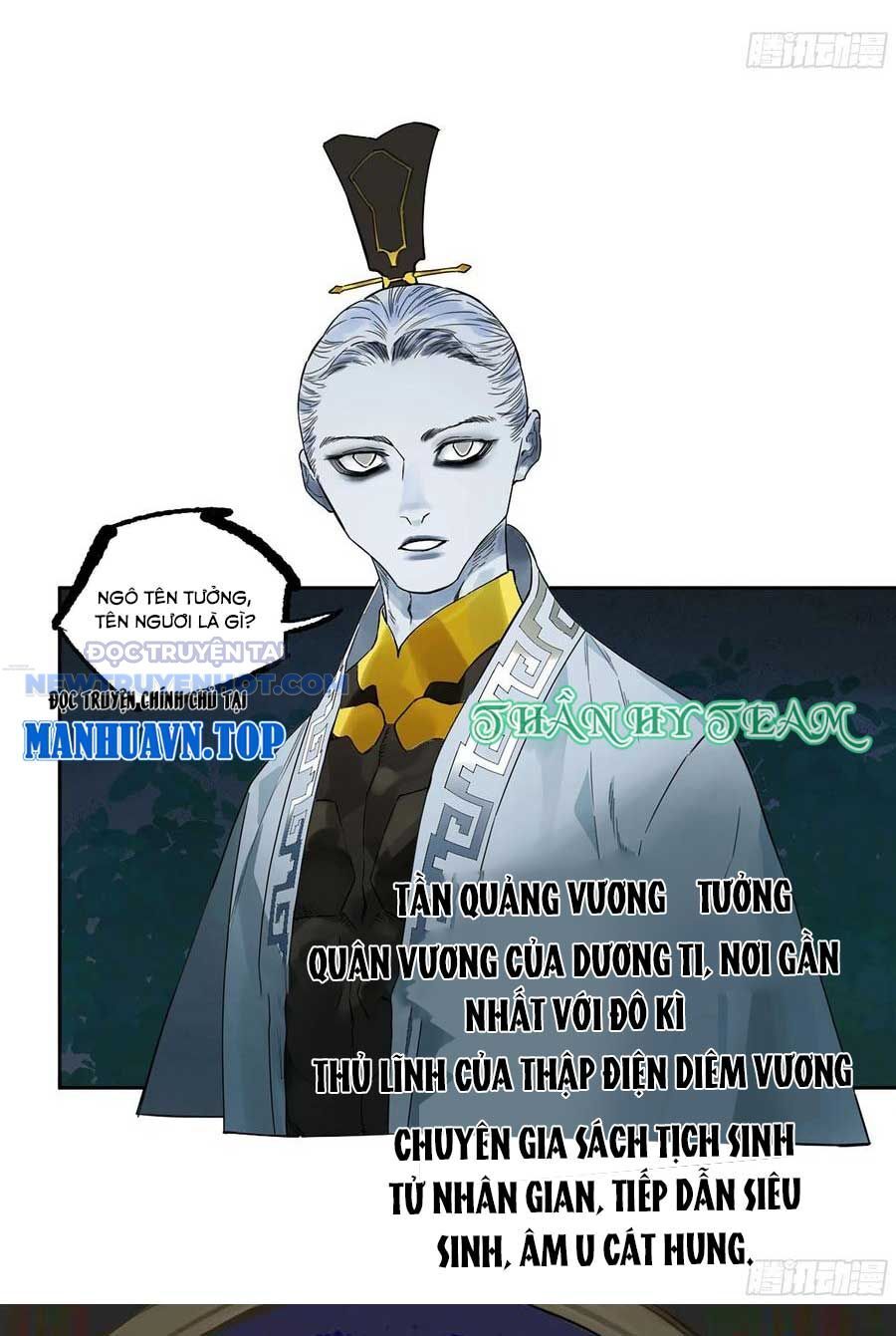 Truyền Võ Chapter 327 - Trang 2