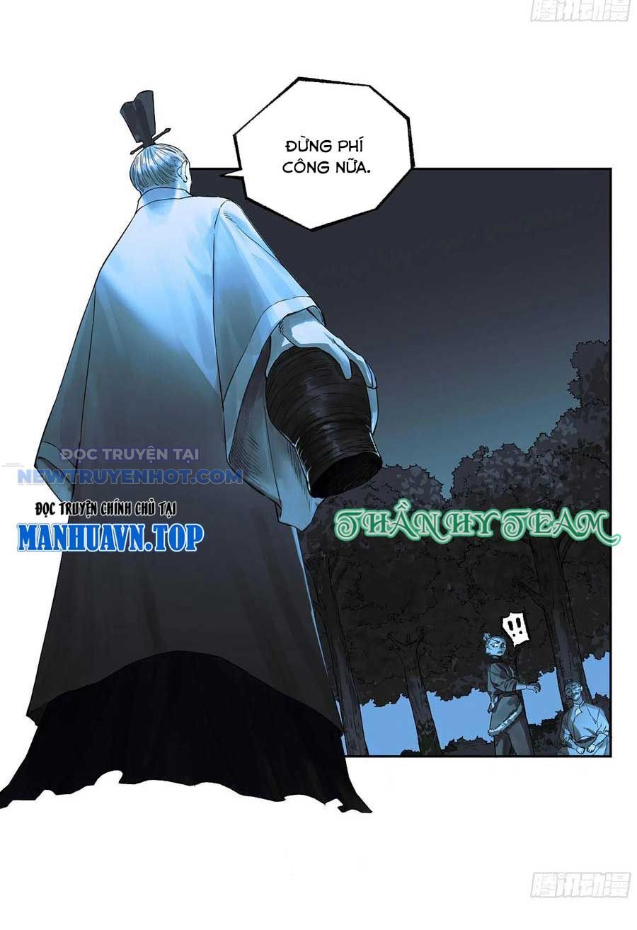 Truyền Võ Chapter 328 - Trang 2