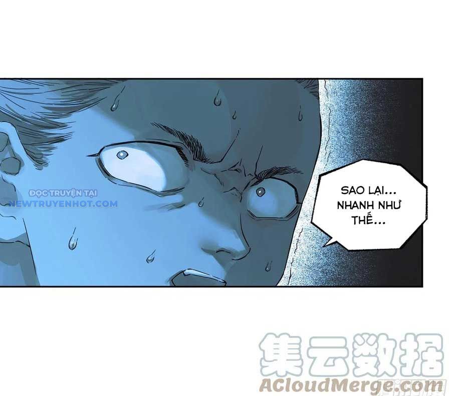 Truyền Võ Chapter 328 - Trang 2