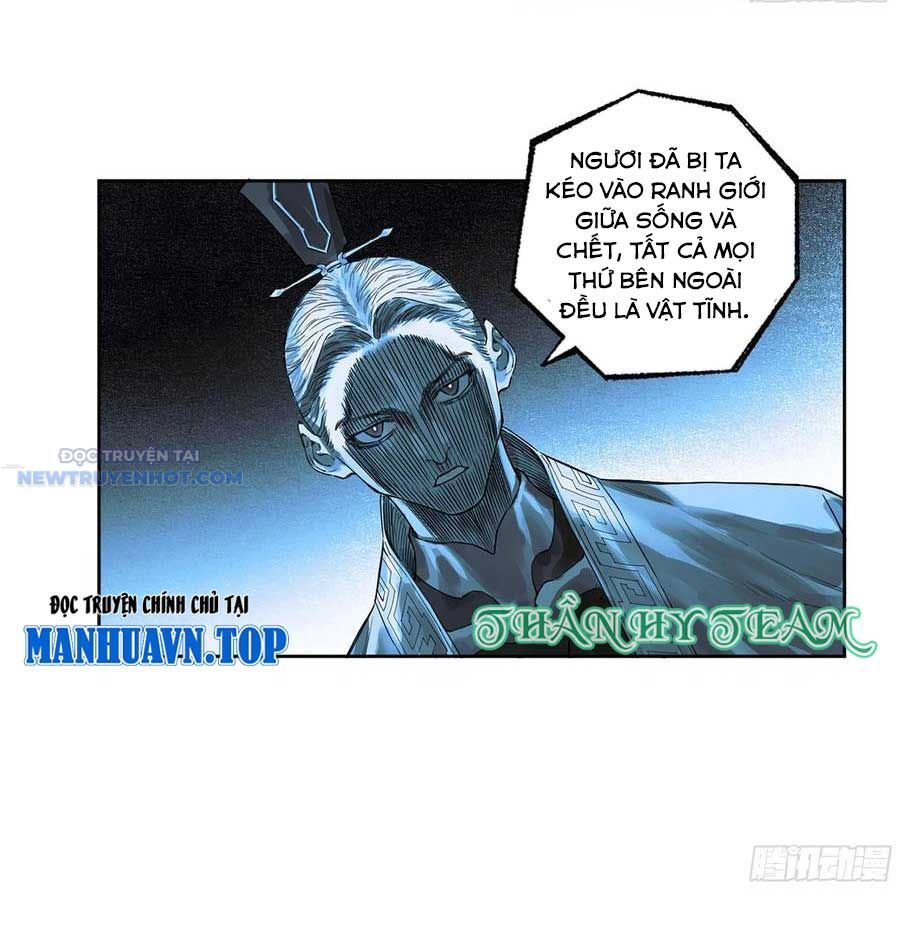 Truyền Võ Chapter 328 - Trang 2