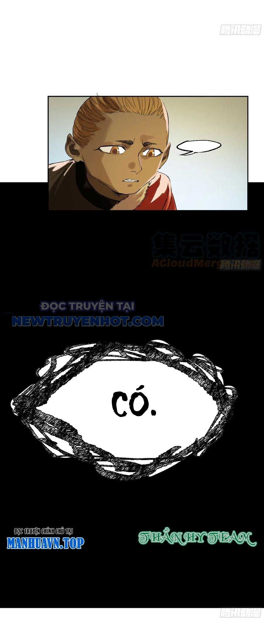 Truyền Võ Chapter 328 - Trang 2