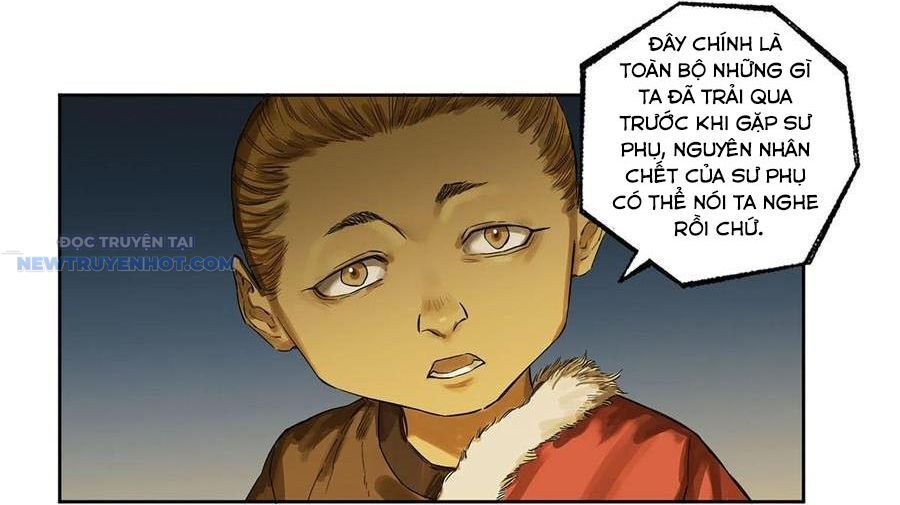 Truyền Võ Chapter 329 - Trang 2