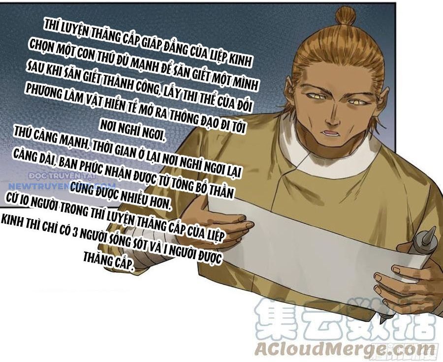 Truyền Võ Chapter 329 - Trang 2
