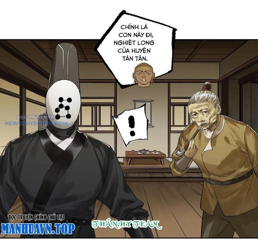 Truyền Võ Chapter 329 - Trang 2