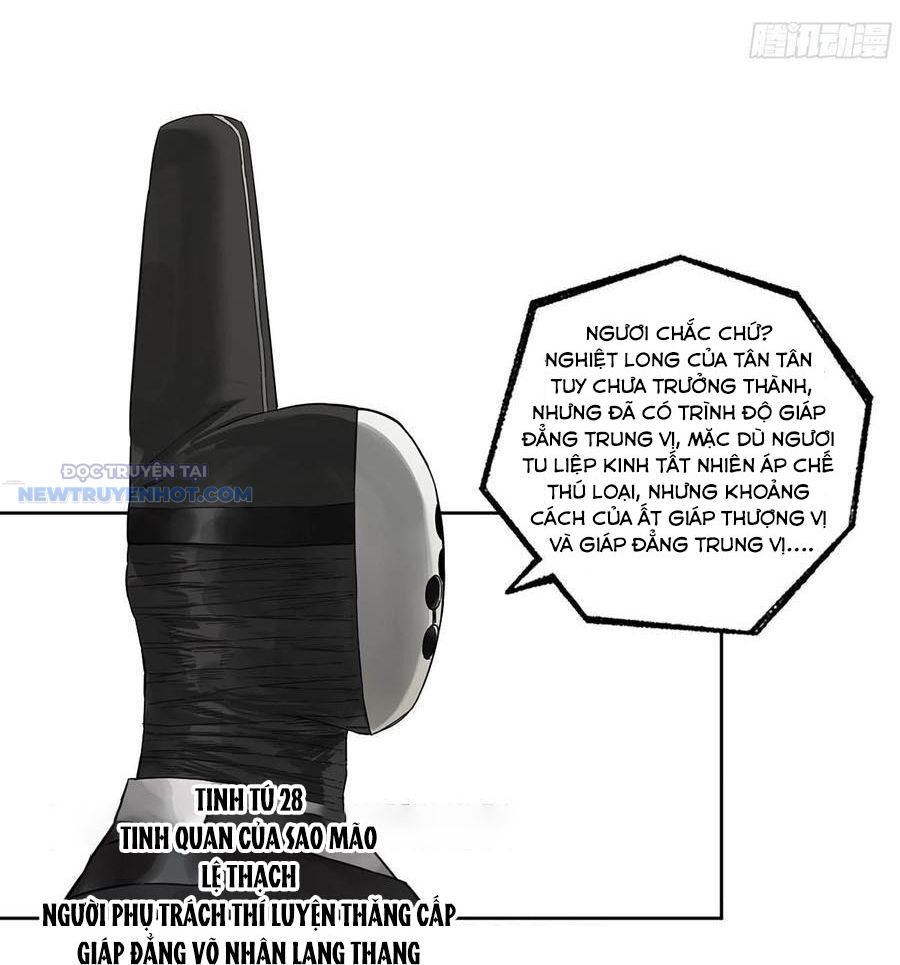 Truyền Võ Chapter 329 - Trang 2