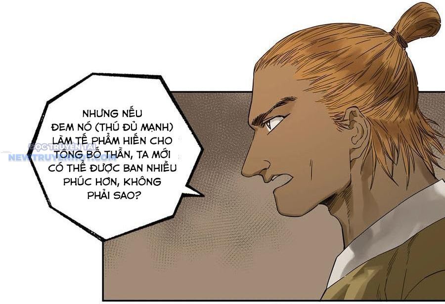 Truyền Võ Chapter 329 - Trang 2