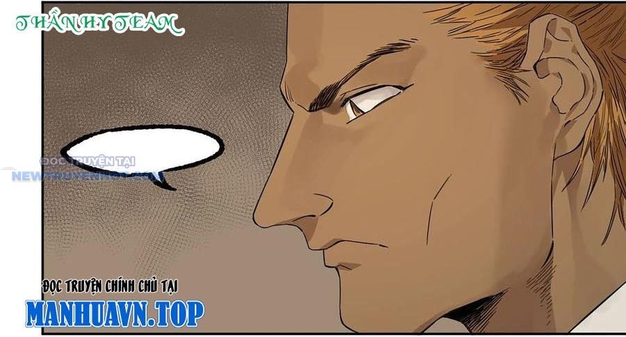 Truyền Võ Chapter 329 - Trang 2