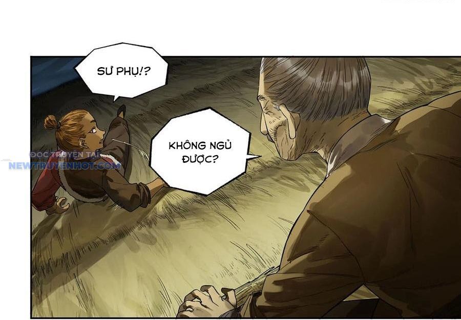 Truyền Võ Chapter 329 - Trang 2