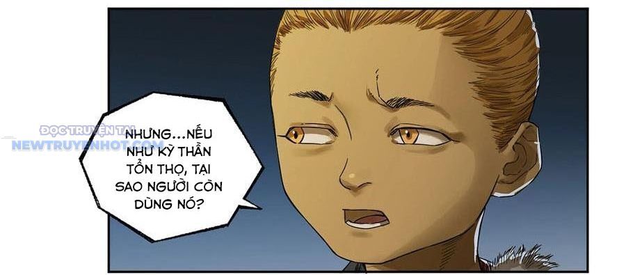 Truyền Võ Chapter 329 - Trang 2