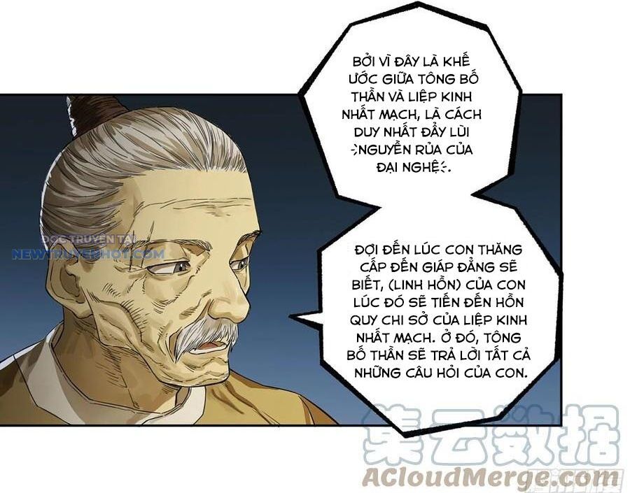 Truyền Võ Chapter 329 - Trang 2