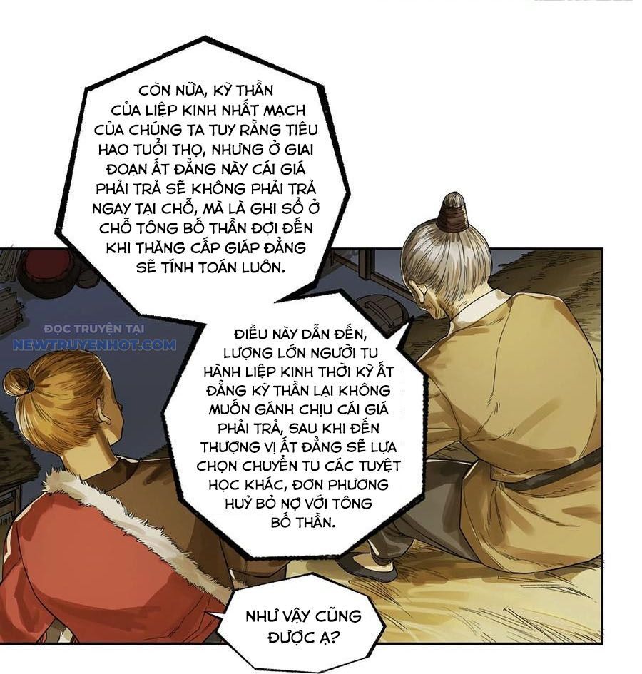 Truyền Võ Chapter 329 - Trang 2